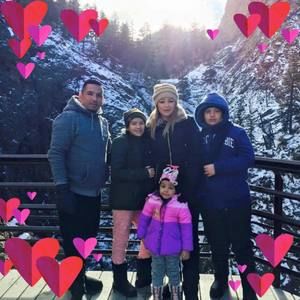 Meet your Posher, Brandon